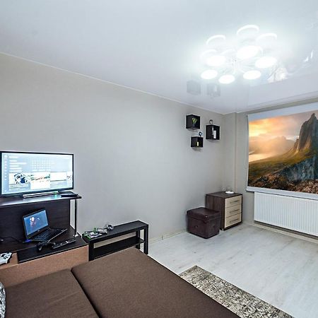 Joy Box Apartments 리비프 외부 사진
