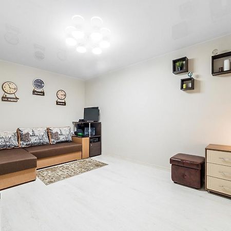 Joy Box Apartments 리비프 외부 사진
