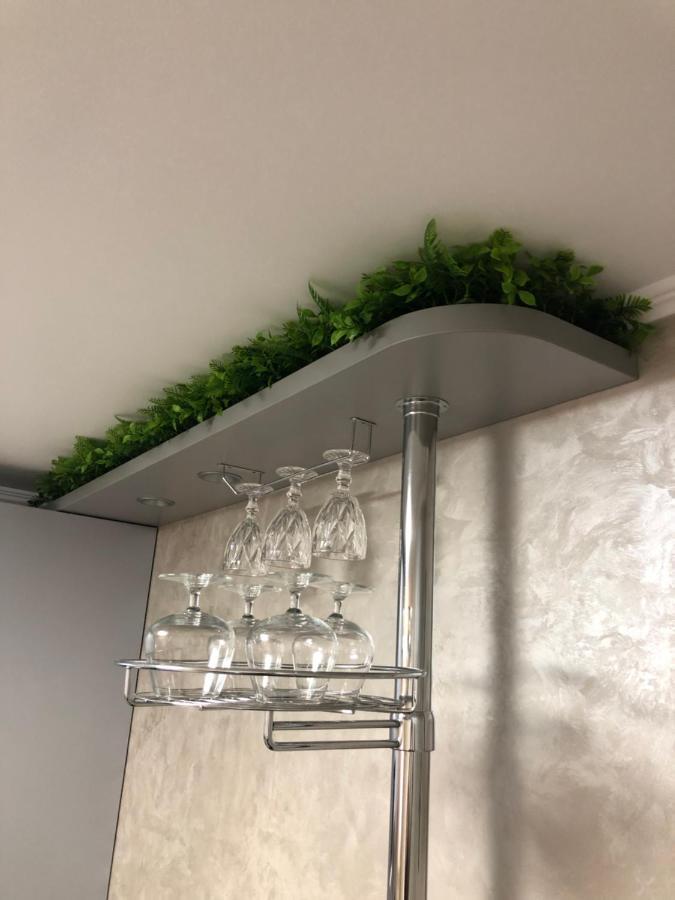 Joy Box Apartments 리비프 외부 사진