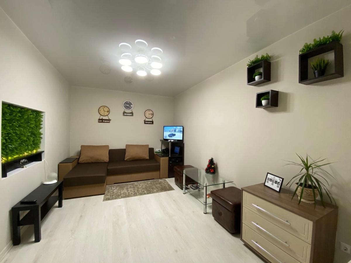 Joy Box Apartments 리비프 외부 사진