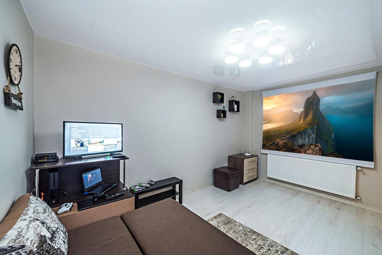 Joy Box Apartments 리비프 외부 사진
