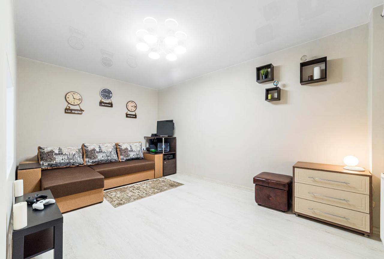 Joy Box Apartments 리비프 외부 사진