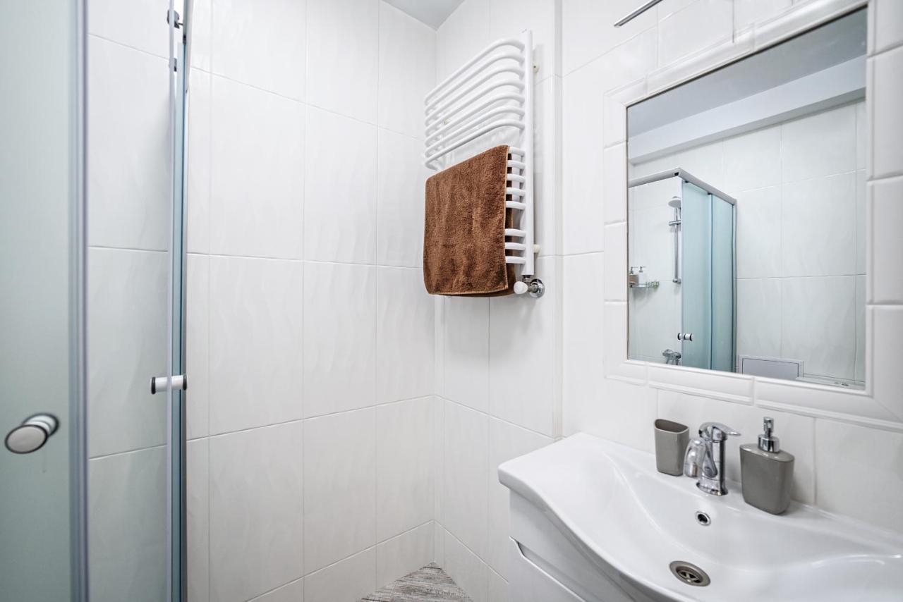 Joy Box Apartments 리비프 외부 사진