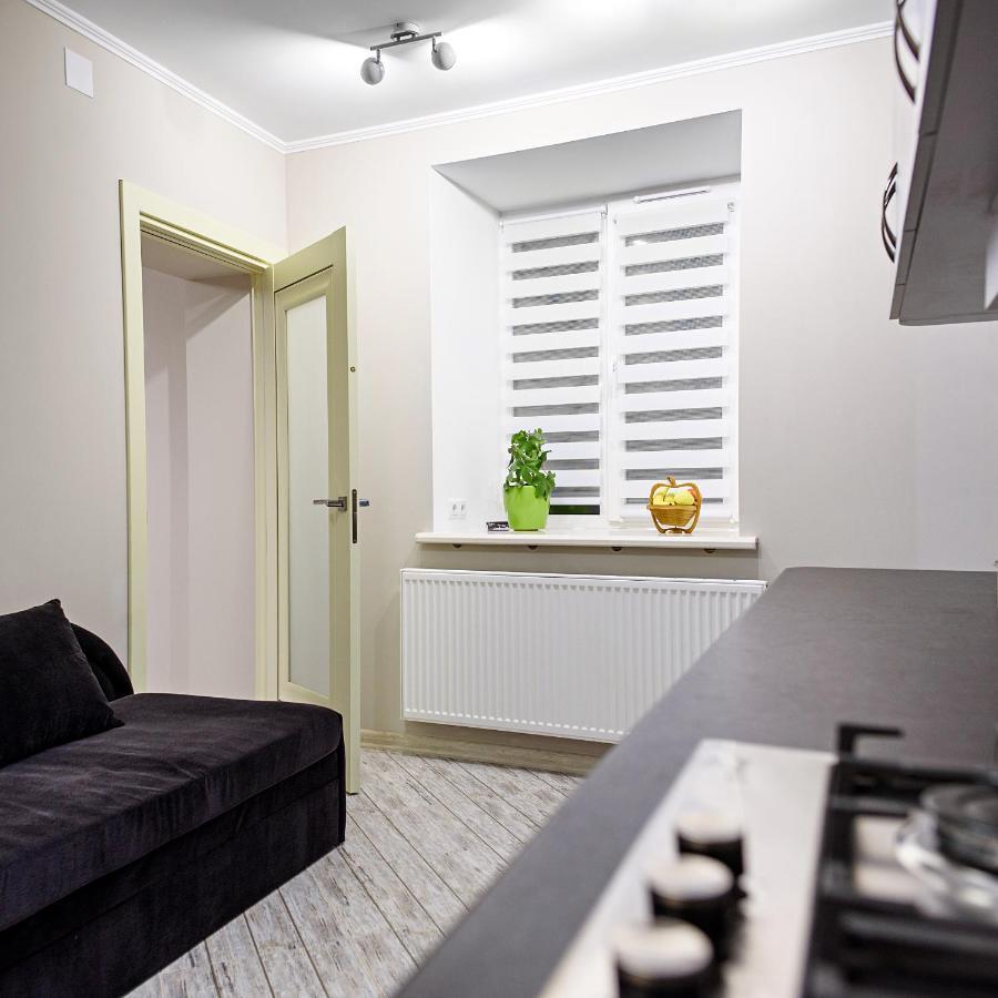 Joy Box Apartments 리비프 외부 사진