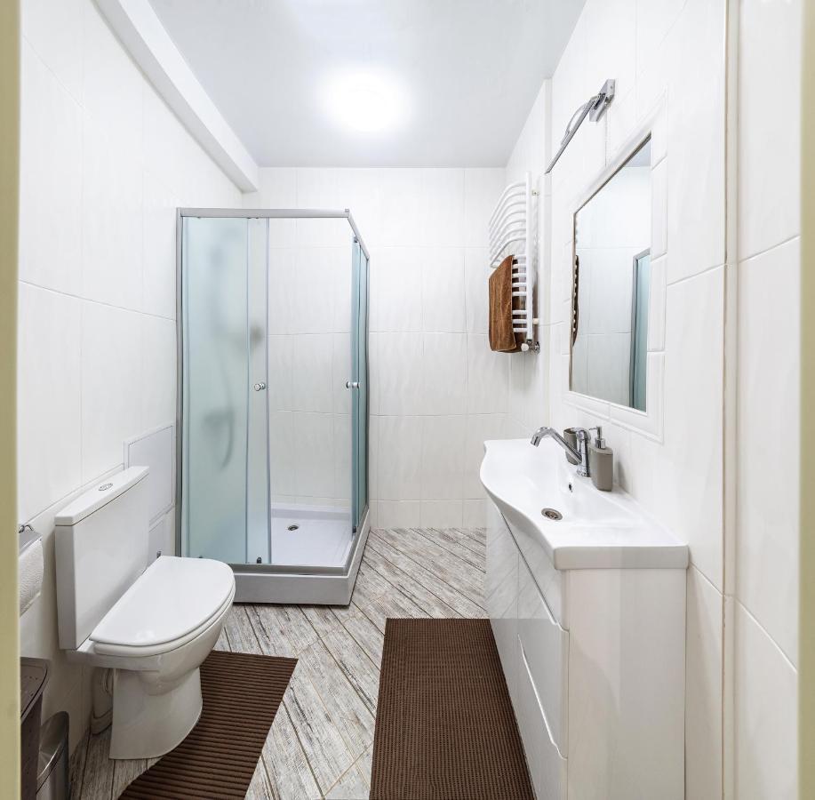 Joy Box Apartments 리비프 외부 사진